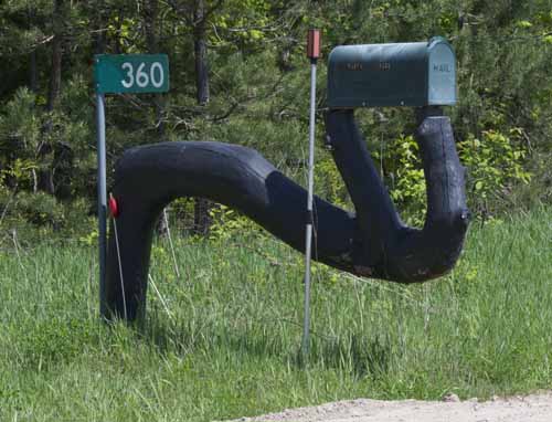 HOW IS THE BASE SECURED TO THE GROUND?