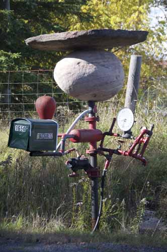 DOES THE MAILMAN GET DANGER PAY?