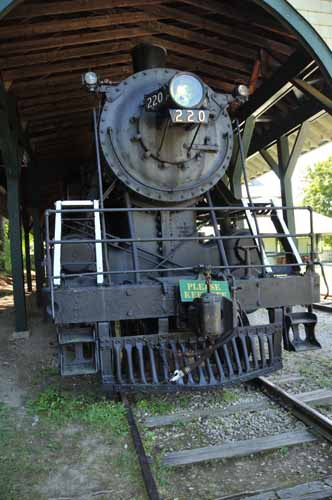 ENGINE,ENGINE, #9......ISN'T THAT A SONG?