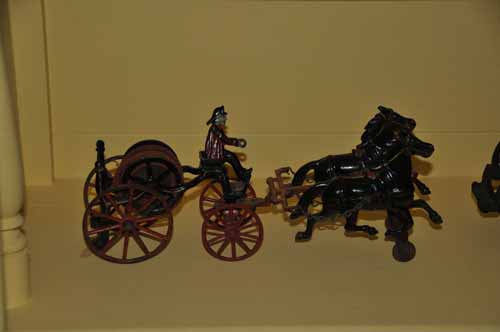 ONE OF MANY FABULOUS 20TH CENTURY TOYS