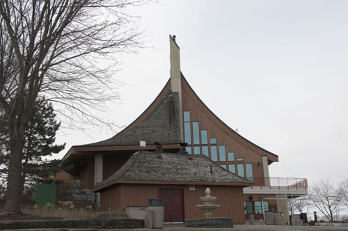 Cardinal Golf Club, Newmarket, Ontario
