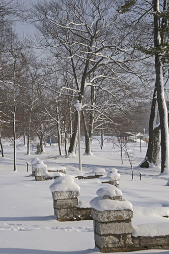 Little Lake, Ontario