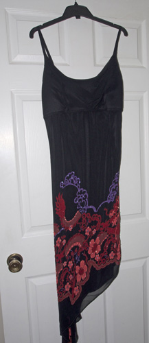 ONLY IN YOUR DREAMS GIRL!