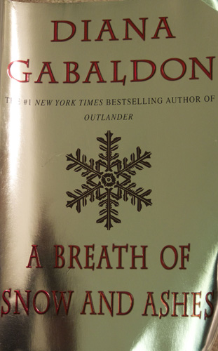 WELL LOVED AND ALMOST FINISHED!